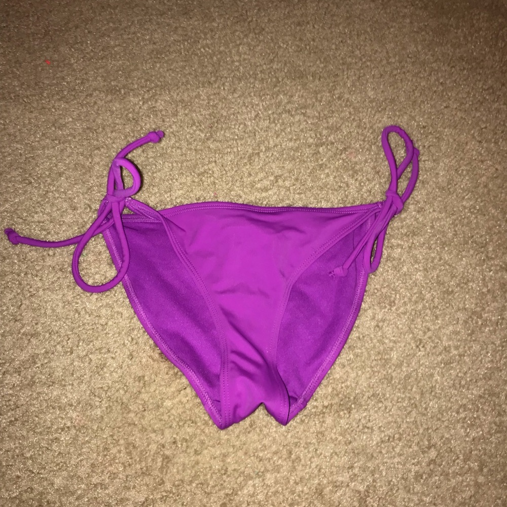 Bathing suit bottoms